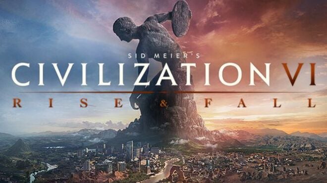 Sid Meier’s Civilization® VI: Rise and Fall Free Download