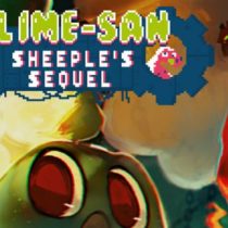 Slime-san: Sheeples Sequel