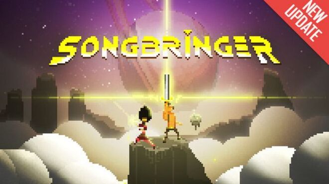 Songbringer v1.4.0