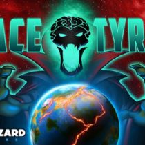 Space Tyrant-HI2U