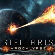 Stellaris Apocalypse-CODEX