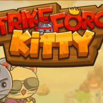 StrikeForce Kitty