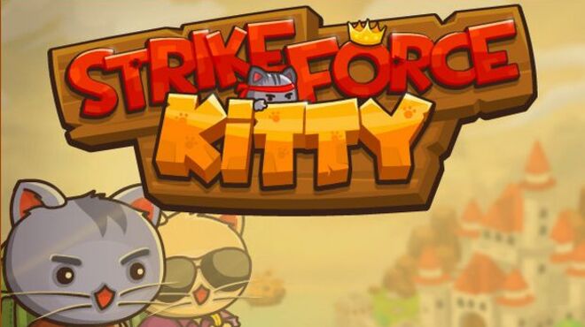 StrikeForce Kitty « PCGamesTorrents