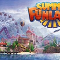 Summer Funland