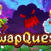 SwapQuest