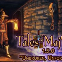 Tales of MajEyal v1.7.4 ALL DLC-GOG