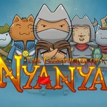 The Chronicles of Nyanya-PLAZA