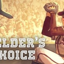 The Fielder’s Choice
