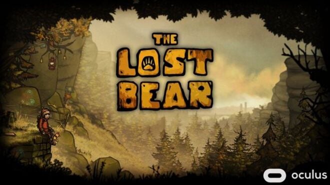 The Lost Bear Free Download