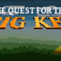 The Quest for the BIG KEY