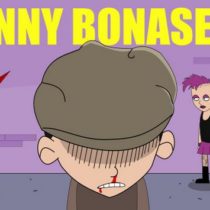 The Revenge of Johnny Bonasera: Episode 1