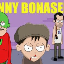 The Revenge of Johnny Bonasera: Episode 2