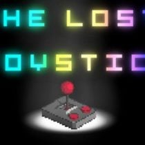 The lost joystick
