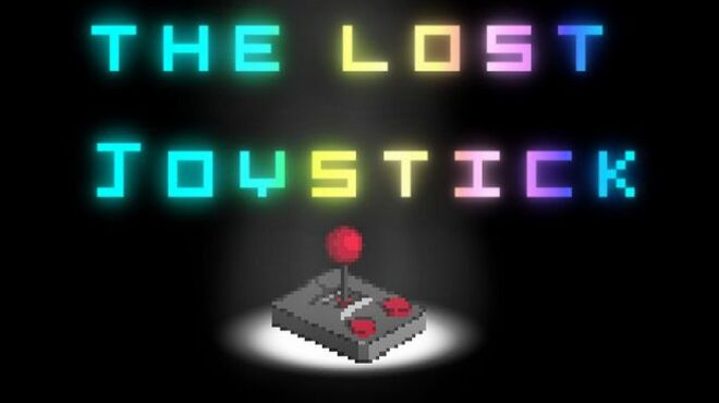 The lost joystick Free Download