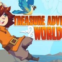 Treasure Adventure World v1.0.7
