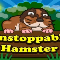 Unstoppable Hamster