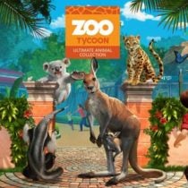 Zoo Tycoon: Ultimate Animal Collection-CODEX