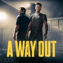 A Way Out-FULL UNLOCKED