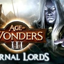 Age of Wonders III Eternal Lords-CODEX
