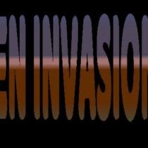 Alien Invasion 3d-PLAZA