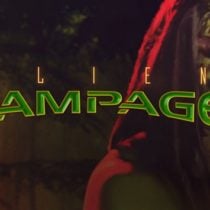 Alien Rampage-GOG