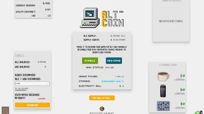 AltCoin Torrent Download