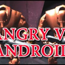 Angry VS Android