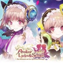 Atelier Lydie and Suelle The Alchemists and the Mysterious Paintings DLC Pack-CODEX