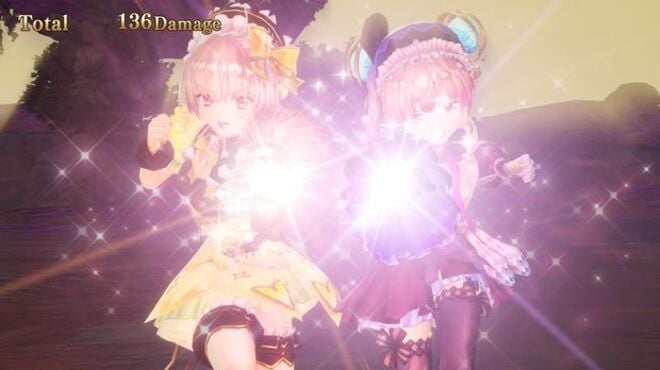 Atelier Lydie and Suelle The Alchemists and the Mysterious Paintings Torrent Download