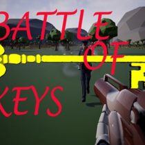 Battle Of Keys