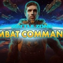 Battlezone Combat Commander-CODEX