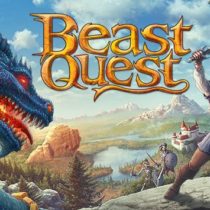 Beast Quest-CODEX