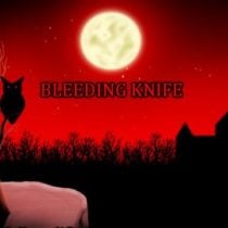 Bleeding Knife
