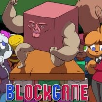 BlockGame