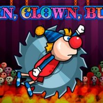 Burn, Clown, Burn!