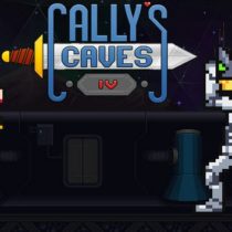 Cally’s Caves 4