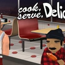 Cook, Serve, Delicious! v3.0.65b