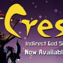 Crest – an indirect god sim