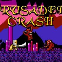 Crusader Crash