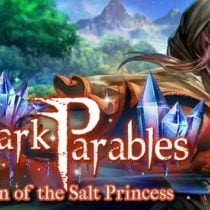 Dark Parables: Return of the Salt Princess Collector’s Edition