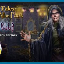 Dark Tales: Edgar Allan Poe’s Morella Collector’s Edition