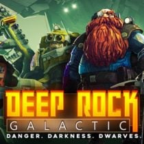 Deep Rock Galactic Update 29