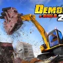 Demolish and Build 2018-SKIDROW