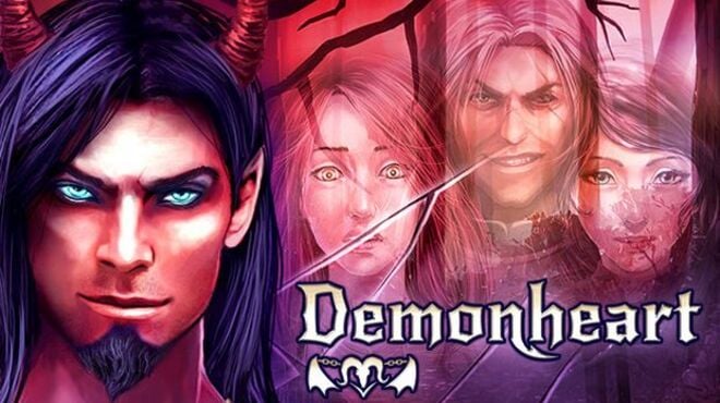 Demonheart Free Download