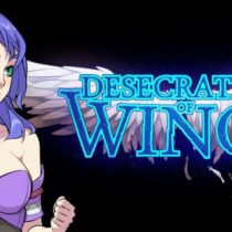 Desecration of Wings