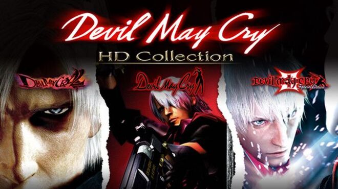 Download devil may cry 3 special edition pc full crack