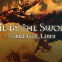 Die By The Sword + Limb From Limb-GOG