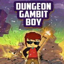 Dungeon Gambit Boy