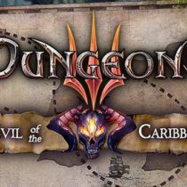 Dungeons 3 Evil of the Caribbean-CODEX