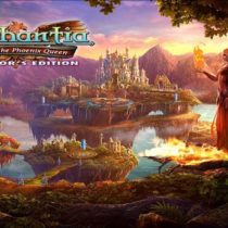 Enchantia: Wrath of the Phoenix Queen Collector’s Edition